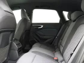 Audi A5 Avant 2.0 TFSI S Edition thumbnail 8