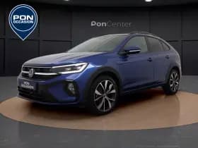 Volkswagen Taigo 1.0 TSI R-Line thumbnail 2