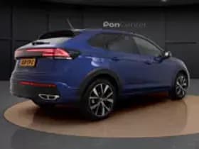 Volkswagen Taigo 1.0 TSI R-Line thumbnail 22