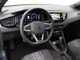 Volkswagen Taigo 1.0 TSI R-Line thumbnail 4