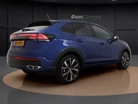 Volkswagen Taigo 1.0 TSI R-Line thumbnail 6