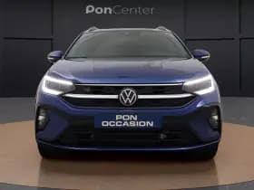 Volkswagen Taigo 1.0 TSI R-Line thumbnail 7