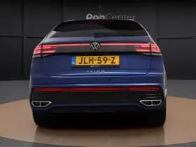 Volkswagen Taigo 1.0 TSI R-Line thumbnail 8