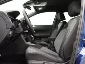 Volkswagen Taigo 1.0 TSI R-Line thumbnail 9