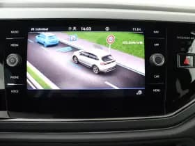 Volkswagen Taigo 1.0 TSI R-Line thumbnail 14