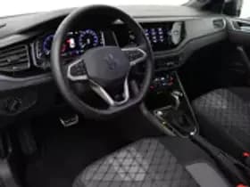 Volkswagen Taigo 1.0 TSI R-Line thumbnail 20