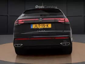 Volkswagen Taigo 1.0 TSI R-Line thumbnail 8