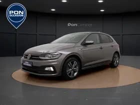Volkswagen Polo 1.0 TSI R-Line Edition
