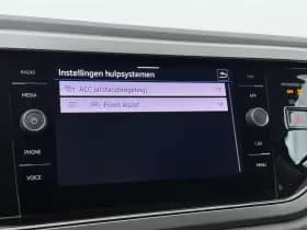 Volkswagen Polo 1.0 TSI R-Line Edition thumbnail 11