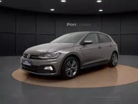 Volkswagen Polo 1.0 TSI R-Line Edition thumbnail 13