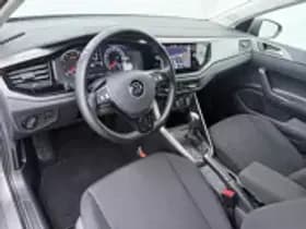Volkswagen Polo 1.0 TSI R-Line Edition thumbnail 16
