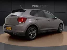 Volkswagen Polo 1.0 TSI R-Line Edition thumbnail 18