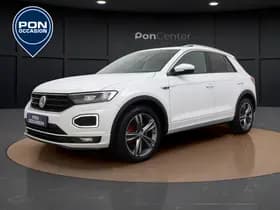 Volkswagen T-Roc 1.5 TSI R-Line