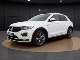 Volkswagen T-Roc 1.5 TSI R-Line thumbnail 14
