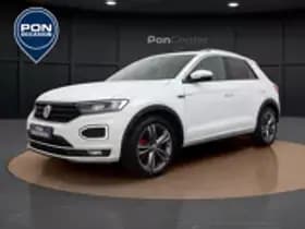Volkswagen T-Roc 1.5 TSI R-Line thumbnail 15