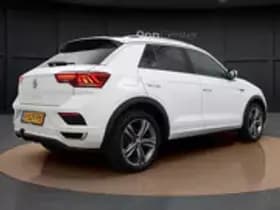 Volkswagen T-Roc 1.5 TSI R-Line thumbnail 19