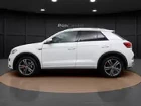Volkswagen T-Roc 1.5 TSI R-Line thumbnail 20