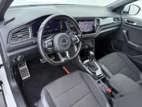 Volkswagen T-Roc 1.5 TSI R-Line thumbnail 4