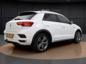 Volkswagen T-Roc 1.5 TSI R-Line thumbnail 6