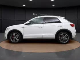 Volkswagen T-Roc 1.5 TSI R-Line thumbnail 7
