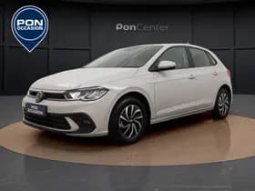Volkswagen Polo 1.0 TSI 95 PK Life