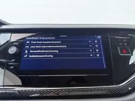 Volkswagen Polo 1.0 TSI 95 PK Life thumbnail 11