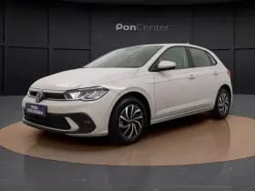 Volkswagen Polo 1.0 TSI 95 PK Life thumbnail 14