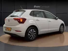 Volkswagen Polo 1.0 TSI 95 PK Life thumbnail 19