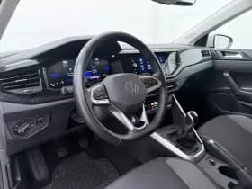 Volkswagen Polo 1.0 TSI 95 PK Life thumbnail 4