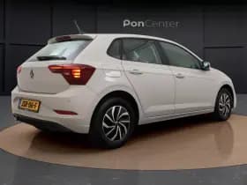Volkswagen Polo 1.0 TSI 95 PK Life thumbnail 6