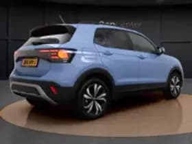 Volkswagen T-Cross 1.0 TSI 115 PK Life thumbnail 18