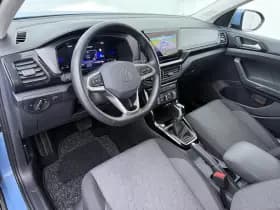Volkswagen T-Cross 1.0 TSI 115 PK Life thumbnail 4