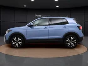Volkswagen T-Cross 1.0 TSI 115 PK Life thumbnail 7