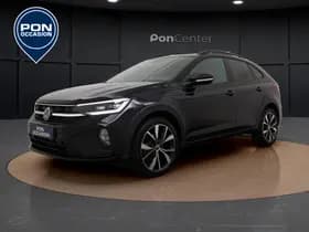 Volkswagen Taigo 1.0 TSI R-Line