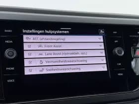 Volkswagen Taigo 1.0 TSI R-Line thumbnail 11