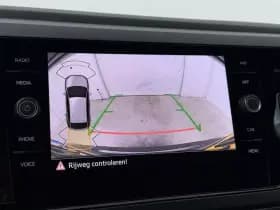 Volkswagen Taigo 1.0 TSI R-Line thumbnail 12