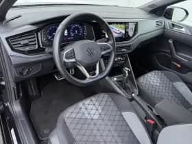 Volkswagen Taigo 1.0 TSI R-Line thumbnail 4