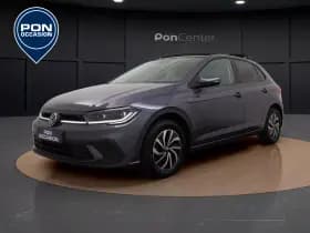 Volkswagen Polo 1.0 TSI Life Business thumbnail 2