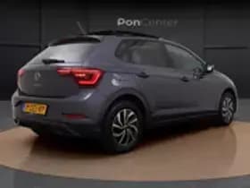 Volkswagen Polo 1.0 TSI Life Business thumbnail 18