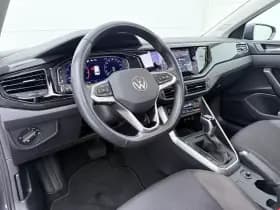 Volkswagen Polo 1.0 TSI Life Business thumbnail 4