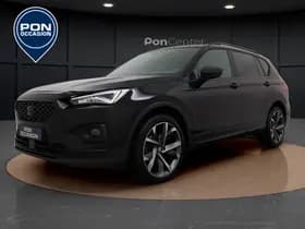 SEAT Tarraco 1.5 TSI Style