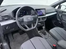 SEAT Tarraco 1.5 TSI Style thumbnail 17