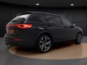 SEAT Tarraco 1.5 TSI Style thumbnail 19