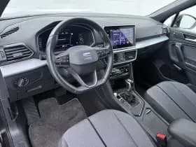 SEAT Tarraco 1.5 TSI Style thumbnail 4