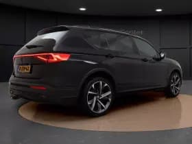 SEAT Tarraco 1.5 TSI Style thumbnail 6