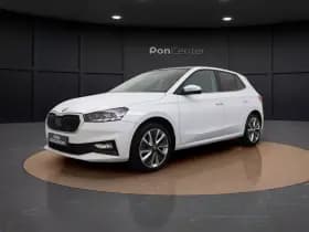 Škoda Fabia 1.0 TSI Business Edition thumbnail 13