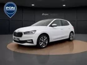 Škoda Fabia 1.0 TSI Business Edition thumbnail 14