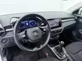 Škoda Fabia 1.0 TSI Business Edition thumbnail 16