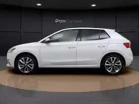 Škoda Fabia 1.0 TSI Business Edition thumbnail 19