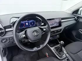 Škoda Fabia 1.0 TSI Business Edition thumbnail 4